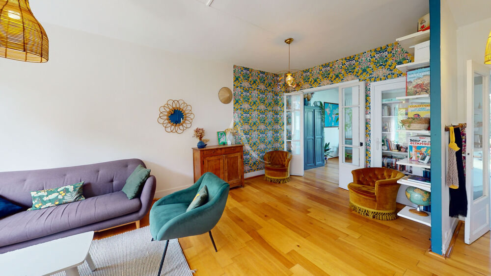 à vendre  Maison Maisons-Alfort (94700)