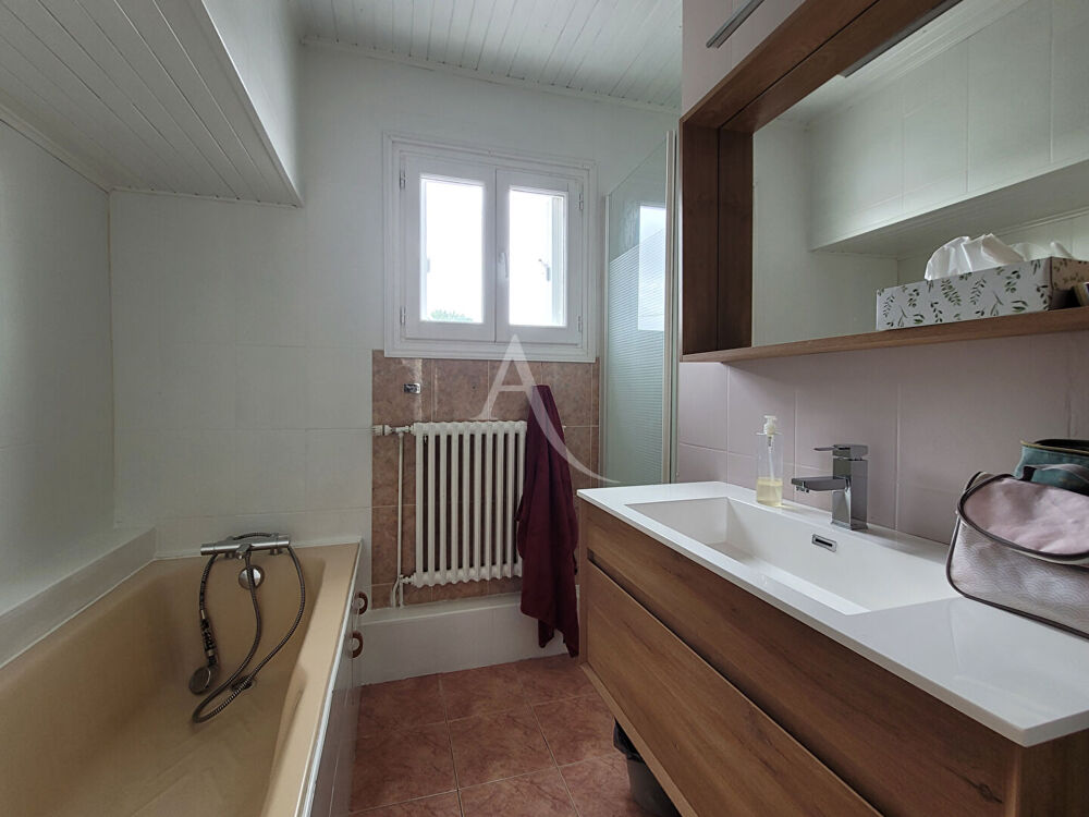 � vendre  Maison La Rochelle (17000)