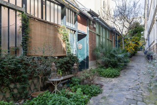  Appartement � vendre 2 pi�ces 43 m�