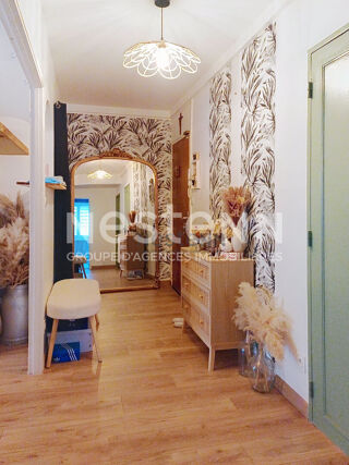  Appartement � vendre 3 pi�ces 78 m�