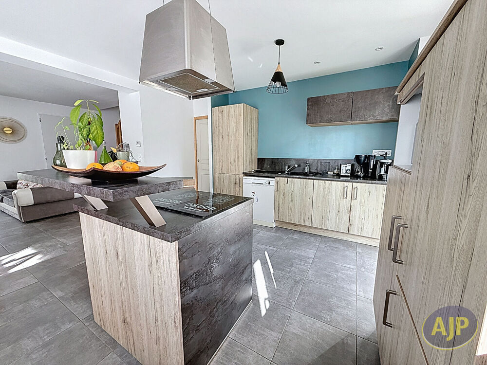 Maison 6 pièces 110 m² · à Nort sur Erdre · 110 m² · 329 963 €
