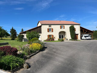 Maison 227m2 Ville-sur-Illon