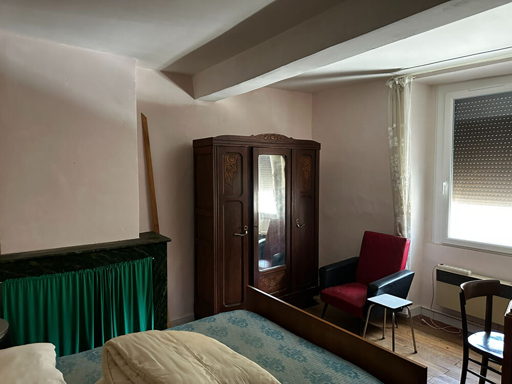 Vente Maison Maison Cailhau  avec dépendance transformable en habitation. Cailhau