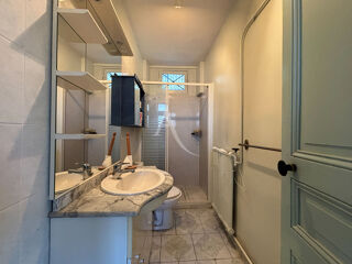  Maison � vendre 3 pi�ces 73 m�