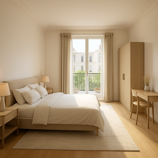  Appartement � vendre 2 pi�ces 39 m�