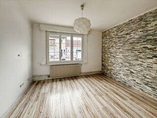  Maison � vendre 3 pi�ces 74 m�