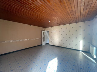  Maison � vendre 5 pi�ces 100 m�