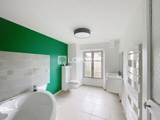  Maison � vendre 6 pi�ces 135 m�