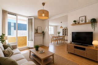  Appartement à vendre 5 pièces 72 m²