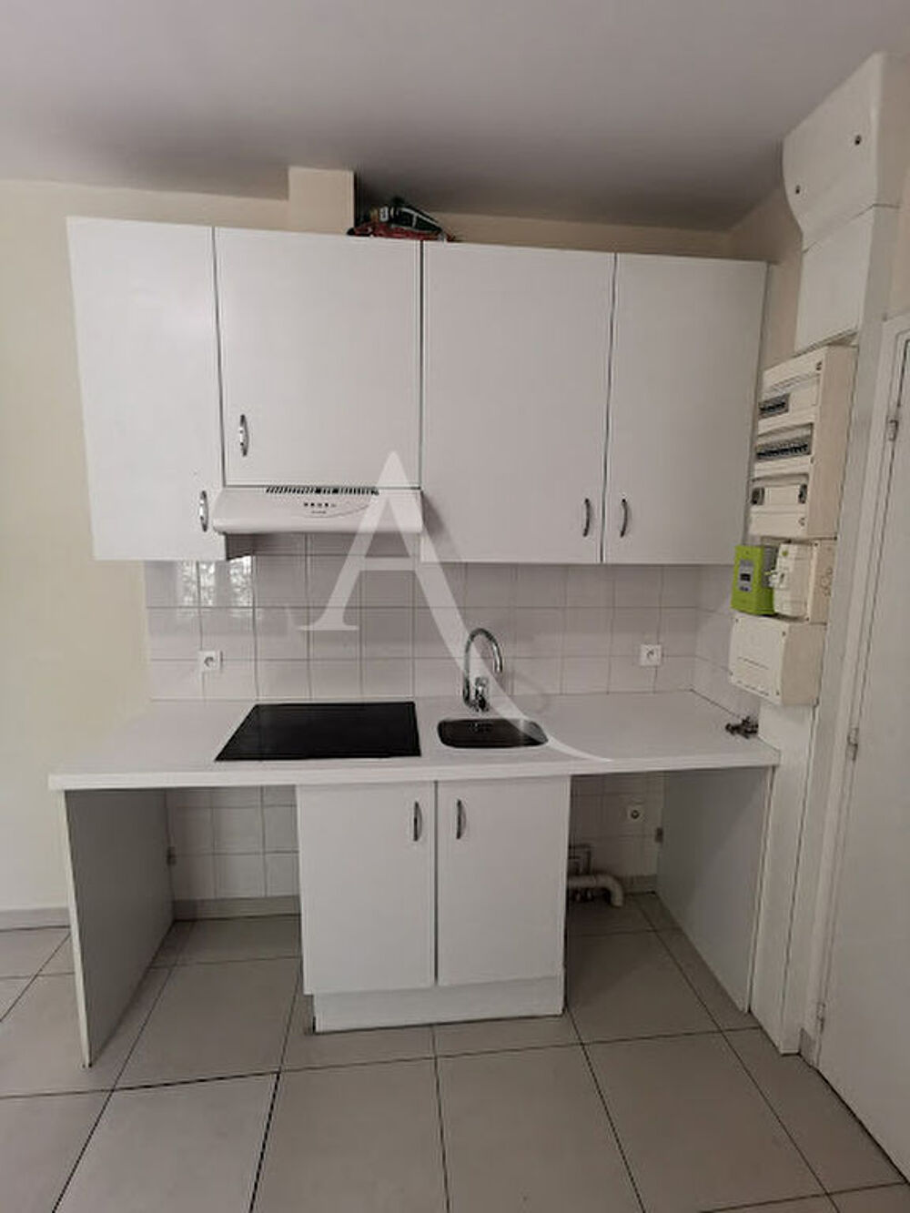 Appartement Le Bourget 2 pièce(s) 26.48 m2