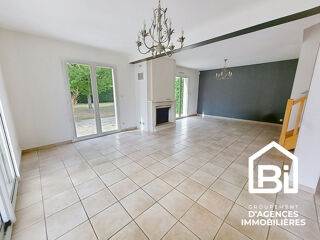  Maison à vendre 7 pièces 124 m²