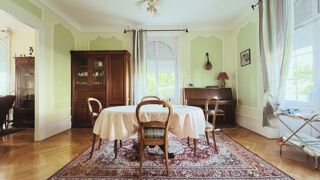  Maison � vendre 9 pi�ces 289 m�