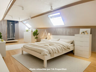  Maison à vendre 6 pièces 130 m²