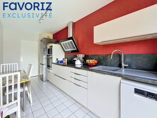  Appartement � vendre 4 pi�ces 79 m�