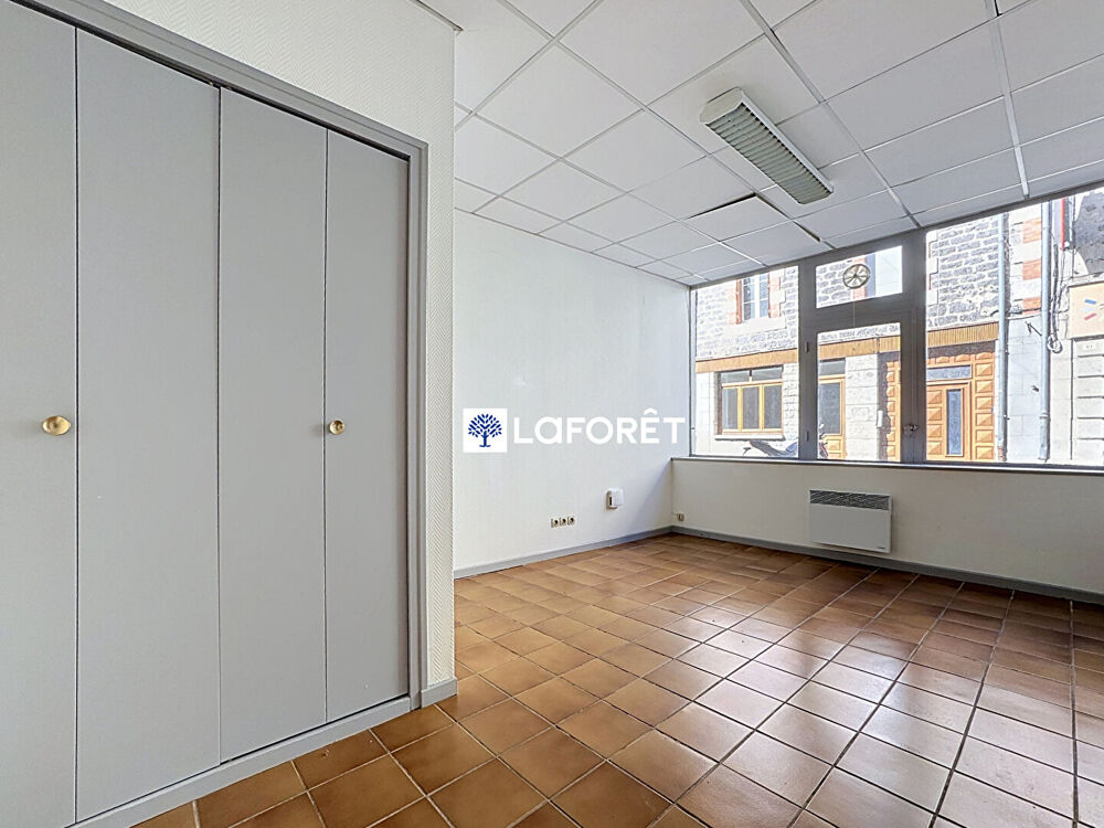 Vente Maison Maison Mur De Barrez 5 pièce(s) 119.43 m2 Mur de barrez