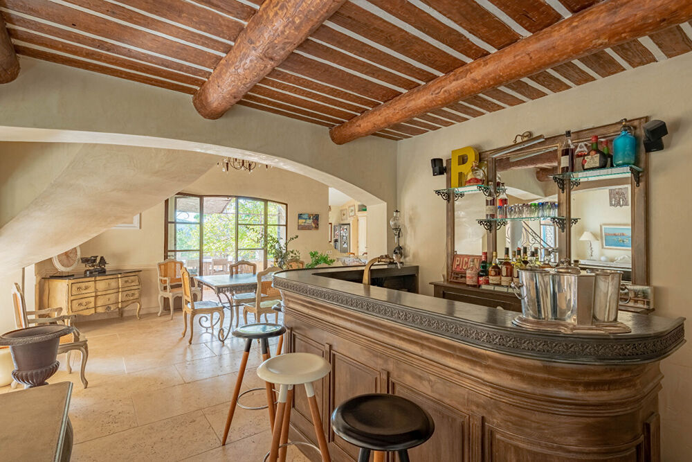 Location Maison LE CLOS DUPLAN - 8 pièce(s) - 350 m2 Aix en provence