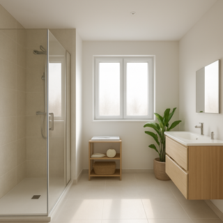  Appartement à vendre 3 pièces 59 m²