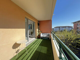  Appartement à louer 2 pièces 47 m²