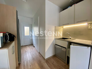 Location Appartement STUDIO NEUF - MEUBLE - 20 m² Blois