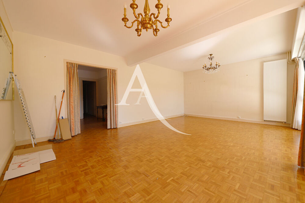 � vendre  Appartement Le V�sinet (78110)