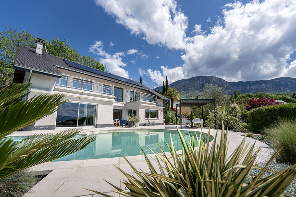 à vendre  Maison Pugny-Chatenod (73100)