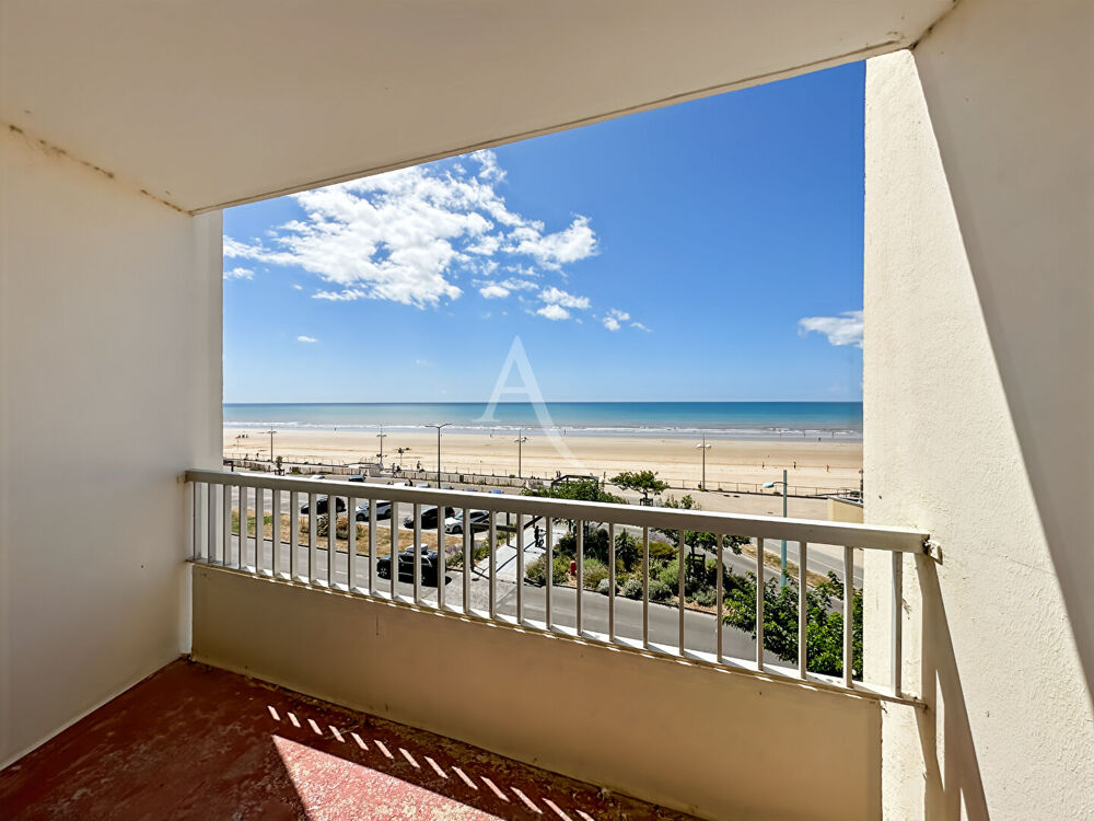 Appartement 2 pièces 47 m² · à Saint Jean de Monts · 47 m² · 175 200 €