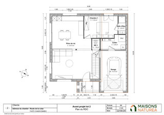  Maison à vendre 5 pièces 102 m²