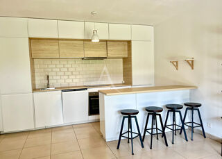  Appartement � louer 2 pi�ces 42 m�