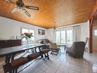  Maison � vendre 6 pi�ces 133 m�