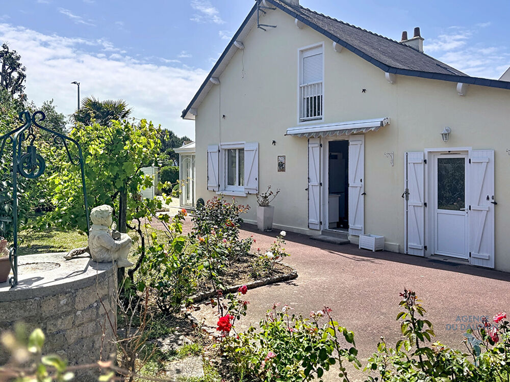 Vente Maison MAISON PLAGE A PIED Pornichet