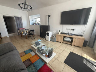  Maison à vendre 4 pièces 120 m²