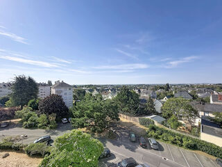  Appartement à vendre 3 pièces 78 m²
