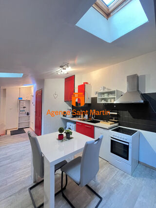  Appartement � louer 2 pi�ces 34 m�