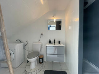  Appartement � louer 1 pi�ce 20 m�