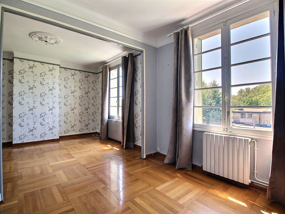 Vente Appartement Appartement Avignon 4 pièce(s) 78.03 m2 avec garage Avignon