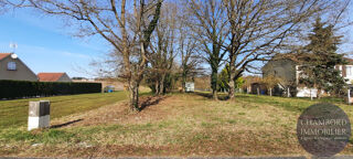  Terrain � vendre 2280 m�