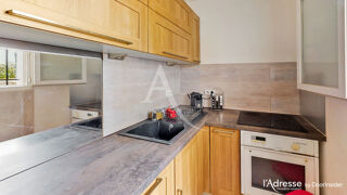  Appartement à louer 3 pièces 66 m²