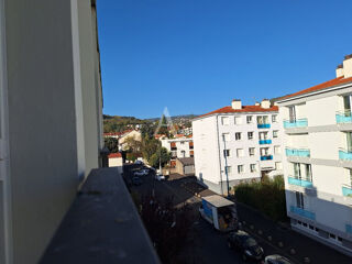  Appartement à vendre 3 pièces 43 m²