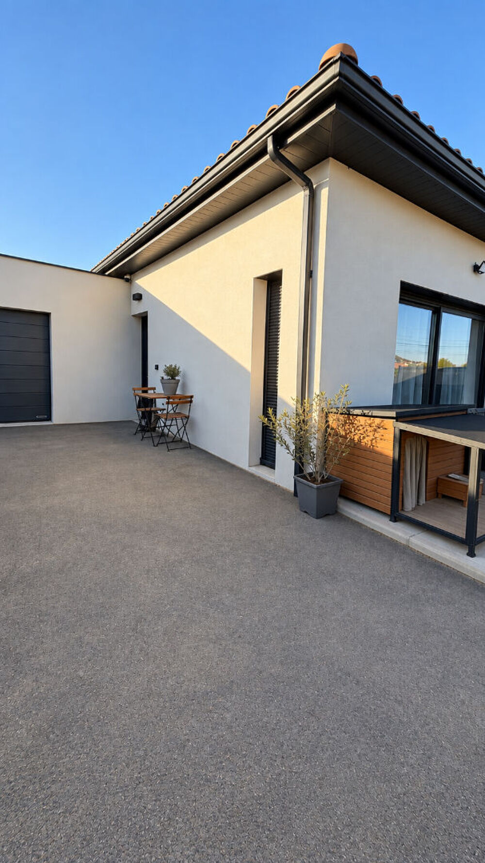 Location Maison Maison très récente - 3 chambres avec jardin Loriol sur drome