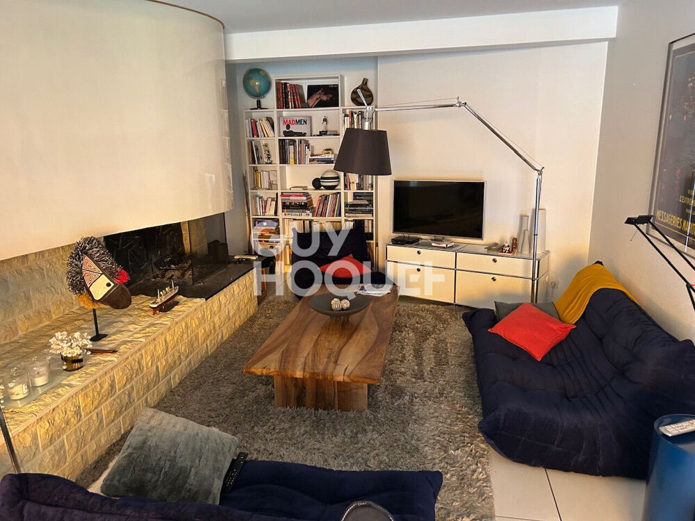 Location Appartement Appartement Toulouse-St Aubin 4 pièces 123 m2 Toulouse