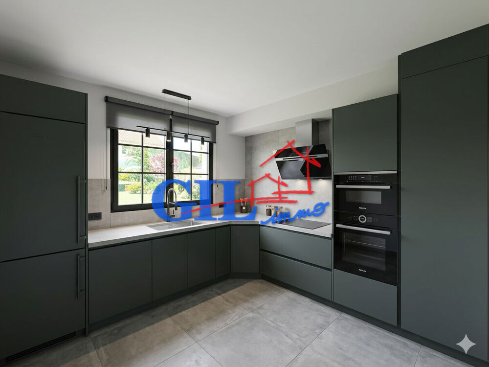 Vente Maison Maison Combs La Ville 4 pièce(s) 97 m2 Combs la ville