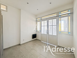  Appartement � louer 2 pi�ces 37 m�