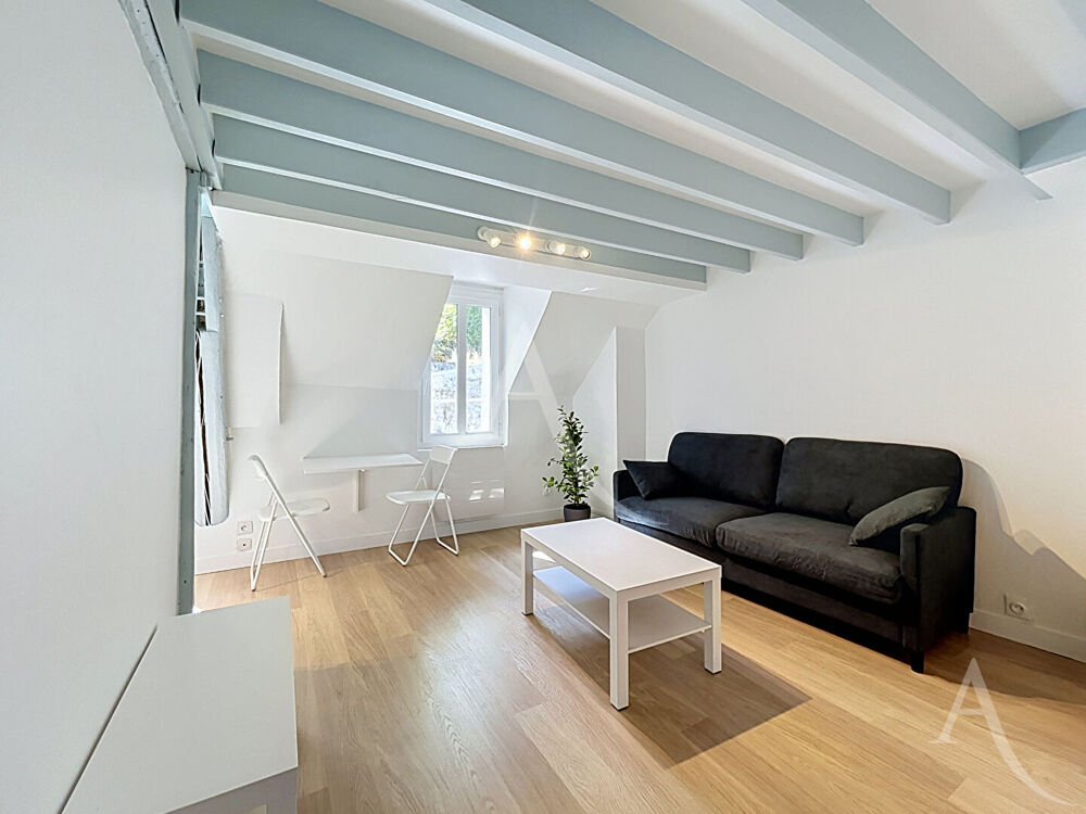 LOCATION d'un appartement F2 (29 m²) à MANTES LA JOLIE