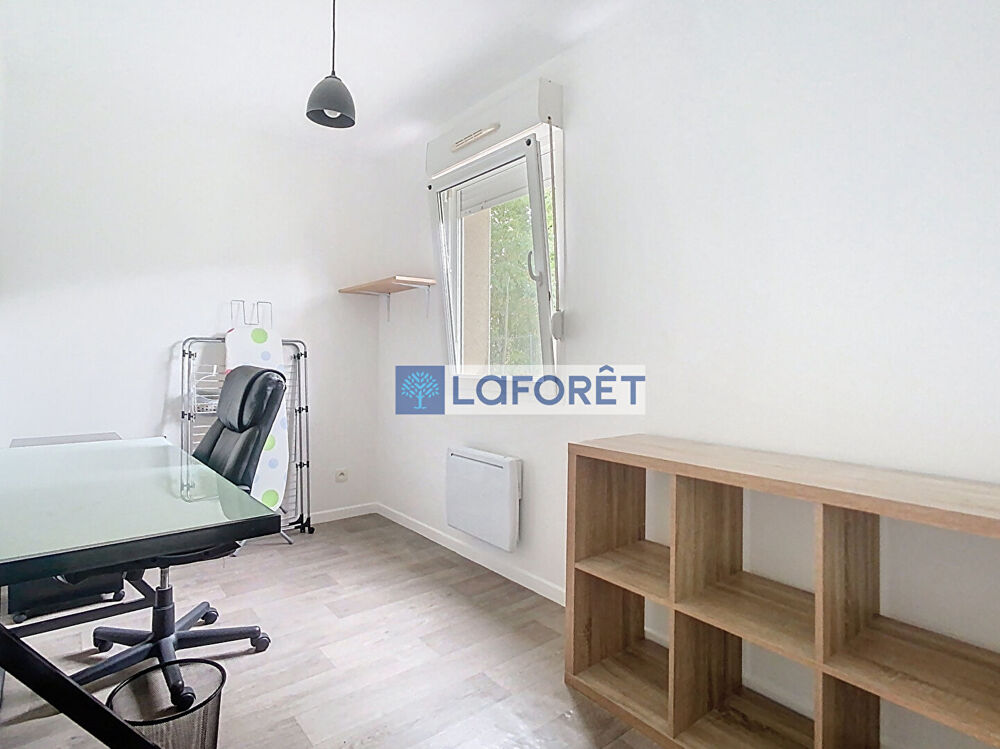 Location Appartement Appartement Langres 3 pièce(s) 51.65 m2 Langres