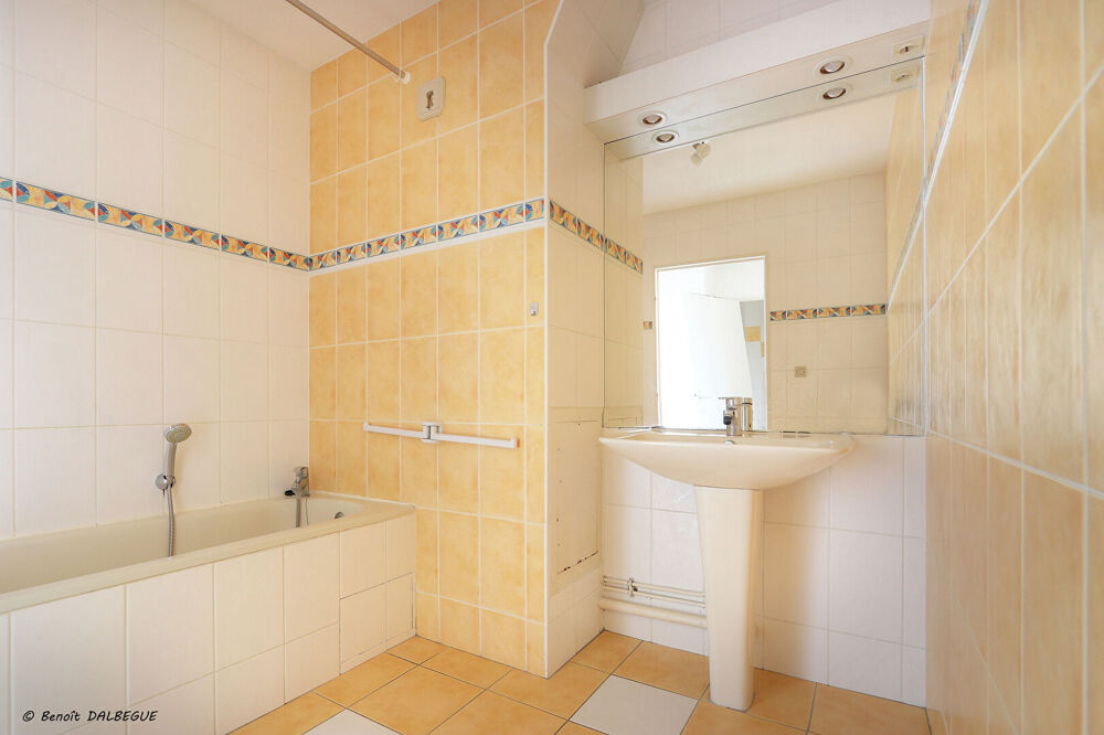 Vente Appartement RENNES T3 PROCHE OBERTHUR LIBRE A LA VENTE Rennes
