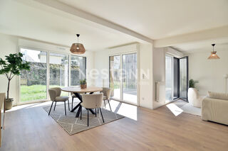  Maison à vendre 4 pièces 109 m²