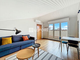  Appartement � louer 1 pi�ce 24 m�