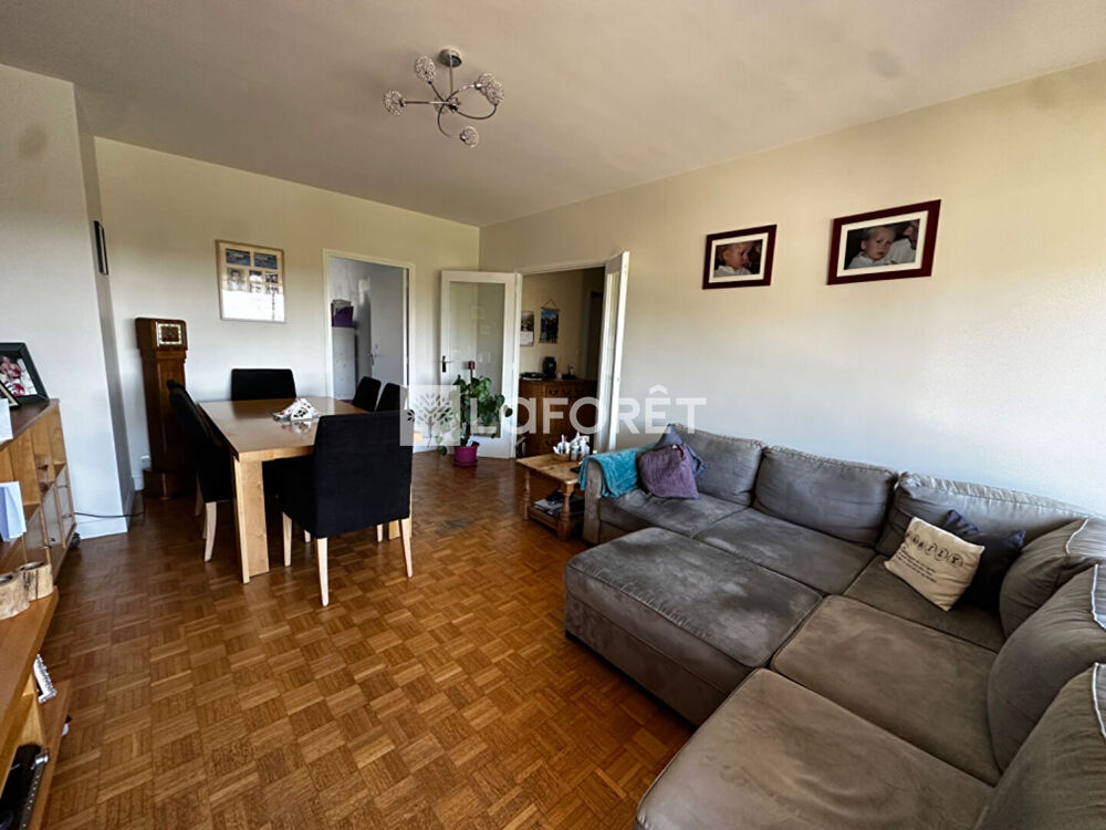 Appartement Rodez 4 pièces 84.47 m2