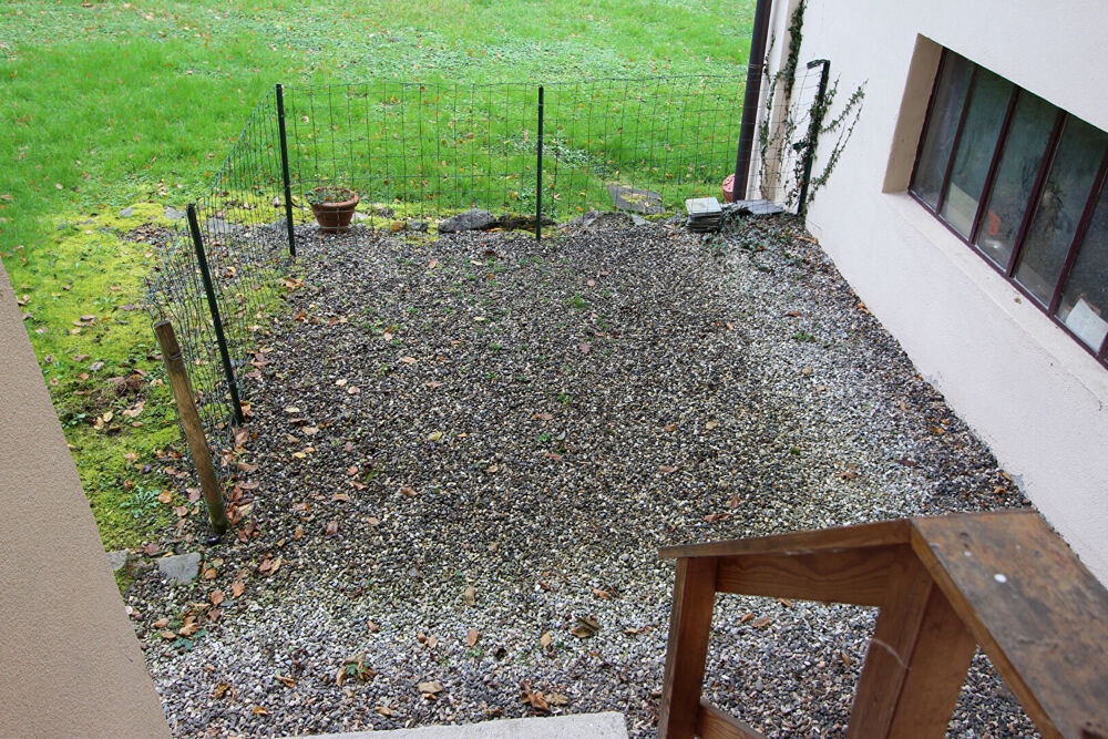 Location Appartement LOCATION : appartement T2  terrasse cave (49 m²) à SAINTE HELENE SUR ISERE Sainte helene sur isere