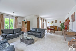  Maison � vendre 7 pi�ces 177 m� Parmain